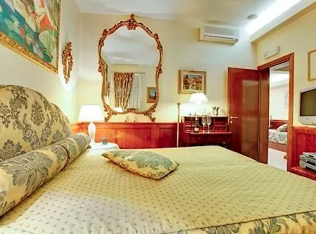 Le Vele Apartmán