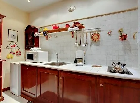Apartmán Le Vele Benátky