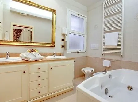 Le Vele Apartmán Benátky