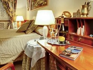 Le Vele Apartmán *