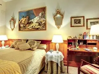Apartmán Le Vele Benátky