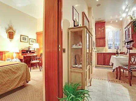 Le Vele Apartment