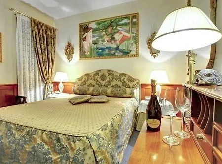 Le Vele * Venedig