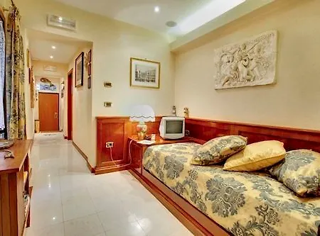 Le Vele Lejlighed Venedig