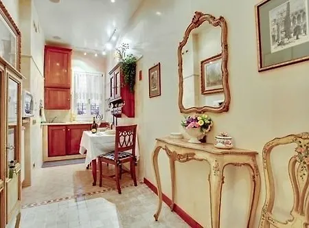 Le Vele Apartment