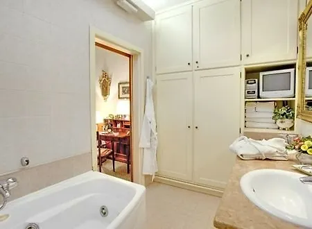 Le Vele Apartment